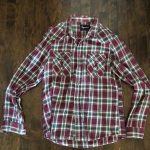 Red flannel